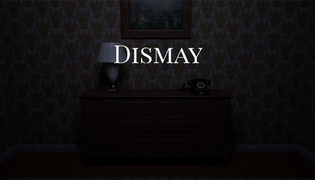 Dismay Logo
