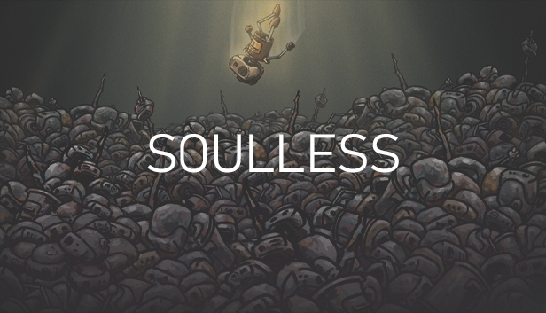 Soulless