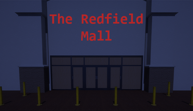 The Redfield Mall